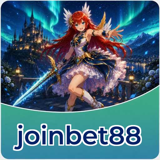 joinbet88 Verification