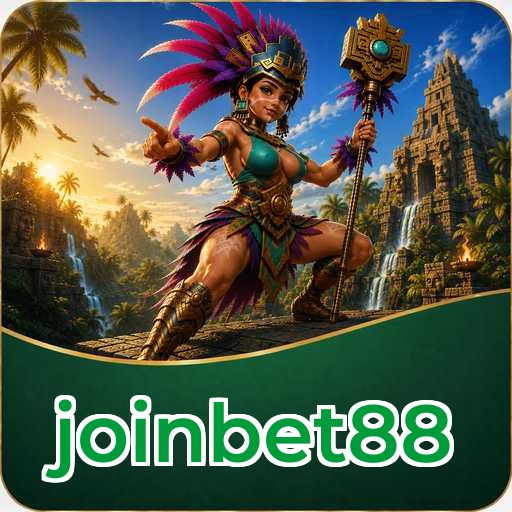 joinbet88 APK Structure